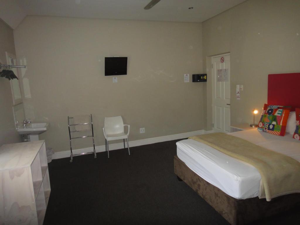 Ashanti Point * Cape Town