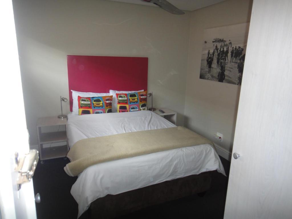 Hostel Ashanti Point Cape Town