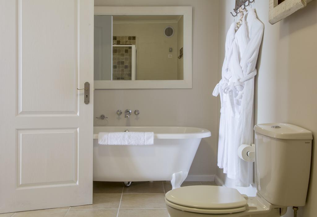 The Lookout Guest house Cape Town