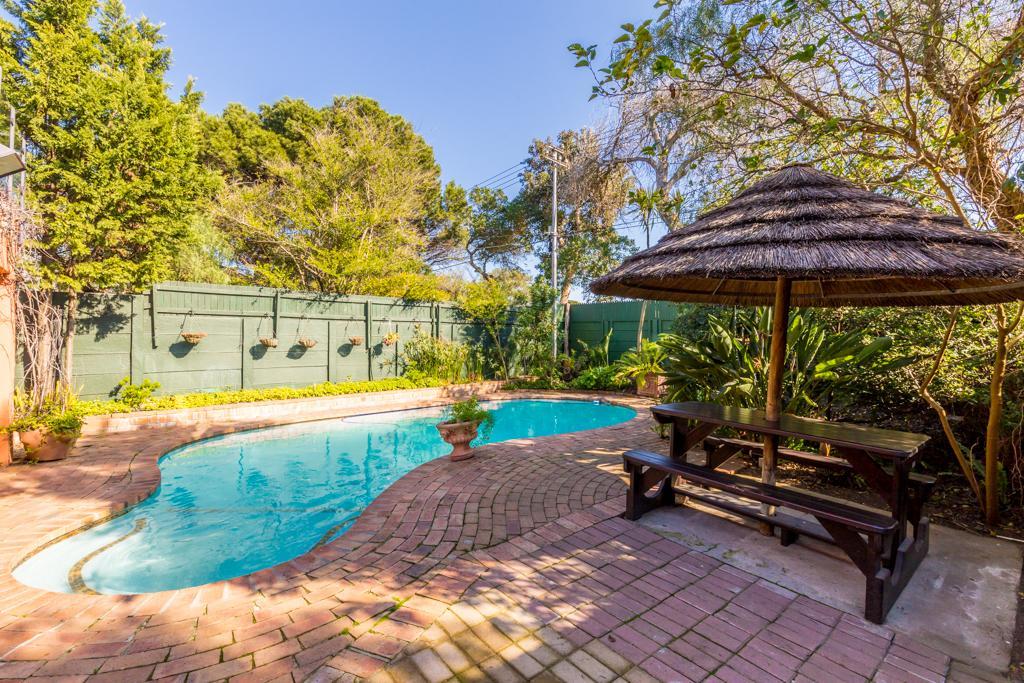 Apartamento 51 On Forest Drive