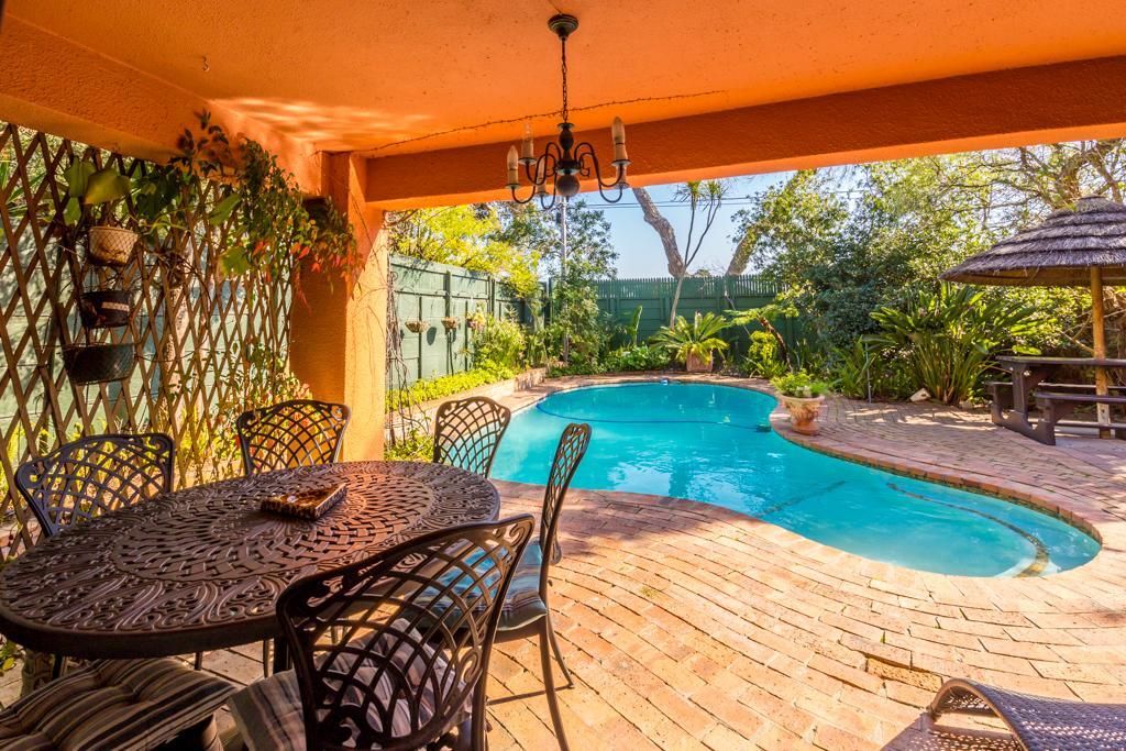 51 On Forest Drive Apartamento