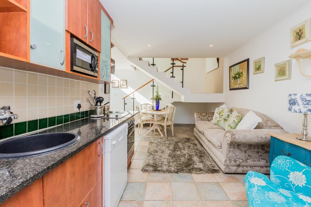 51 On Forest Drive Apartamento Cidade Do Cabo