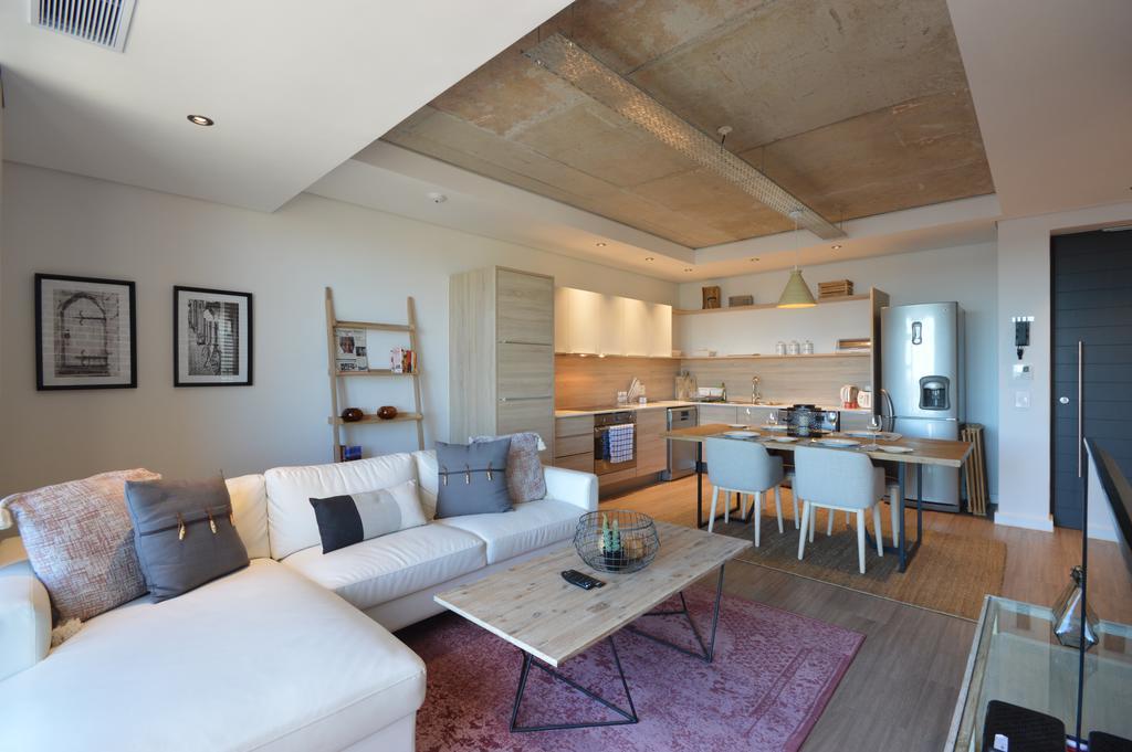 Apartment Matrix Luxury *