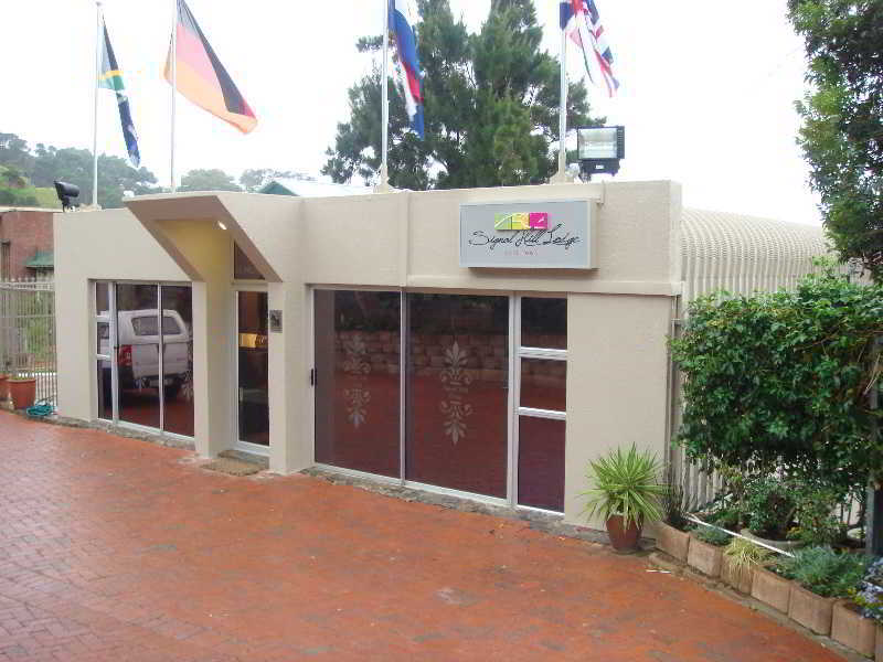 Hotel Signal Hill