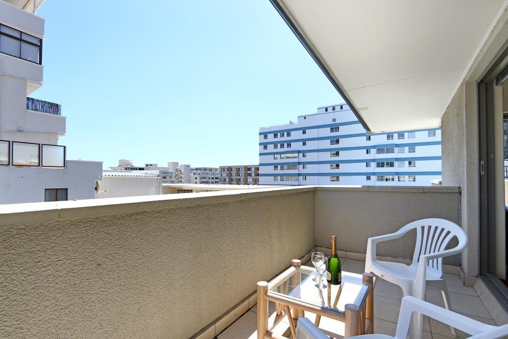 The Regency At Amalfi Hotel Cape Town