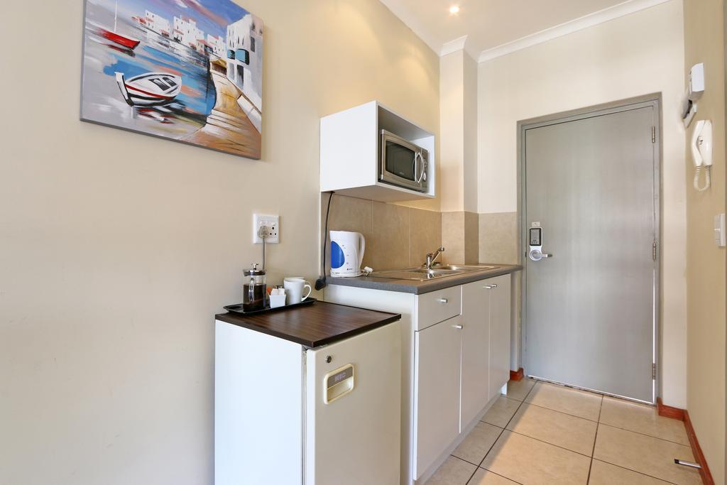 The Regency At Amalfi 3* Cape Town