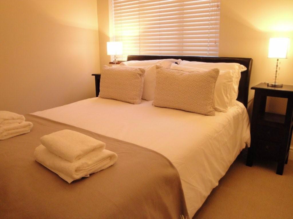 Apartment Planet Africa Cape Town