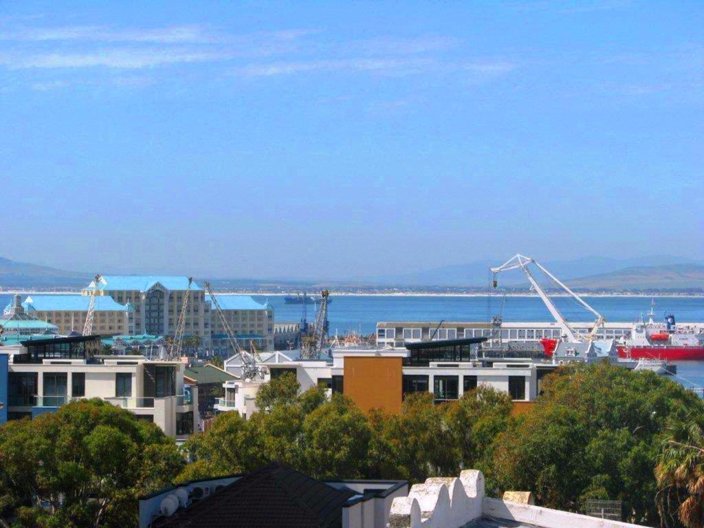 Apartment Harbour Terrace Loft I *