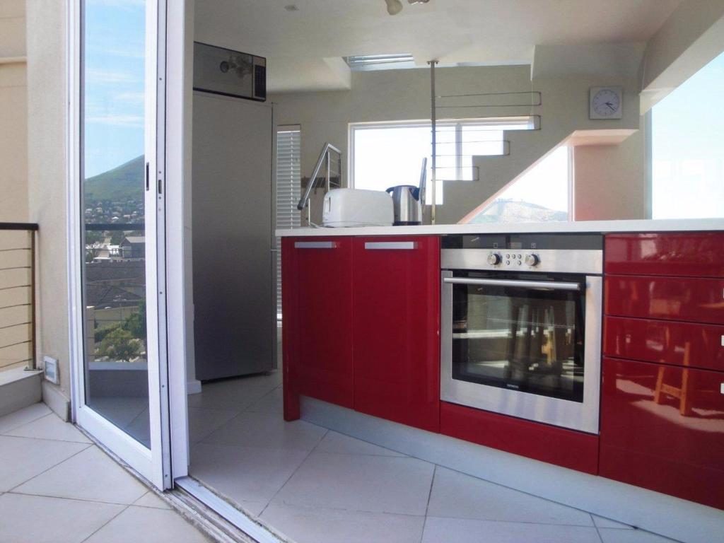 Entabeni * Cape Town