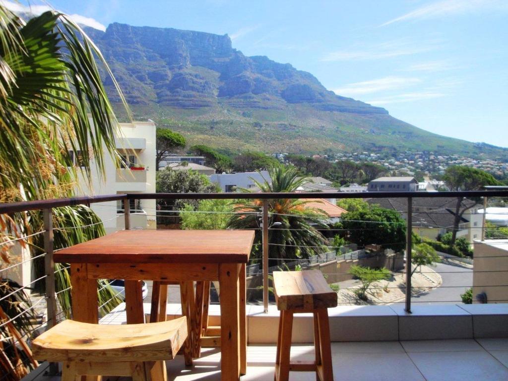 Entabeni Apartment Cape Town