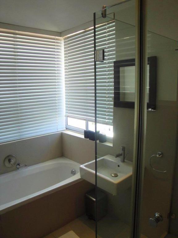 Apartment Entabeni *