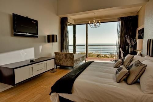 Nox - Sea And Rock Villa *