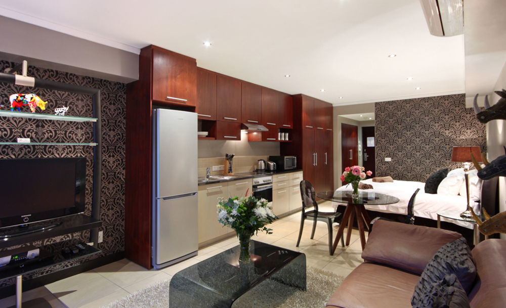 Hotel Cape Eazi Stayz Icon 4*