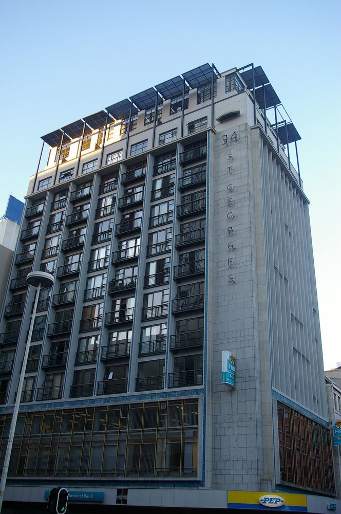 St Georges 304 By Ctha Hotel