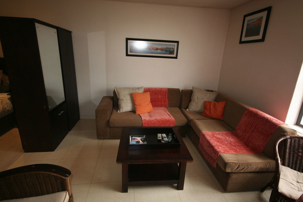 Hotel St Georges 304 By Ctha 3*