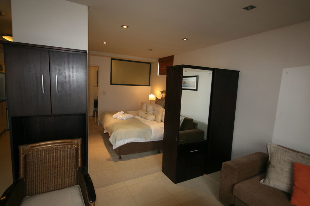 St Georges 304 By Ctha Hotel 3*