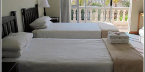 Melkbosch 3* Cape Town