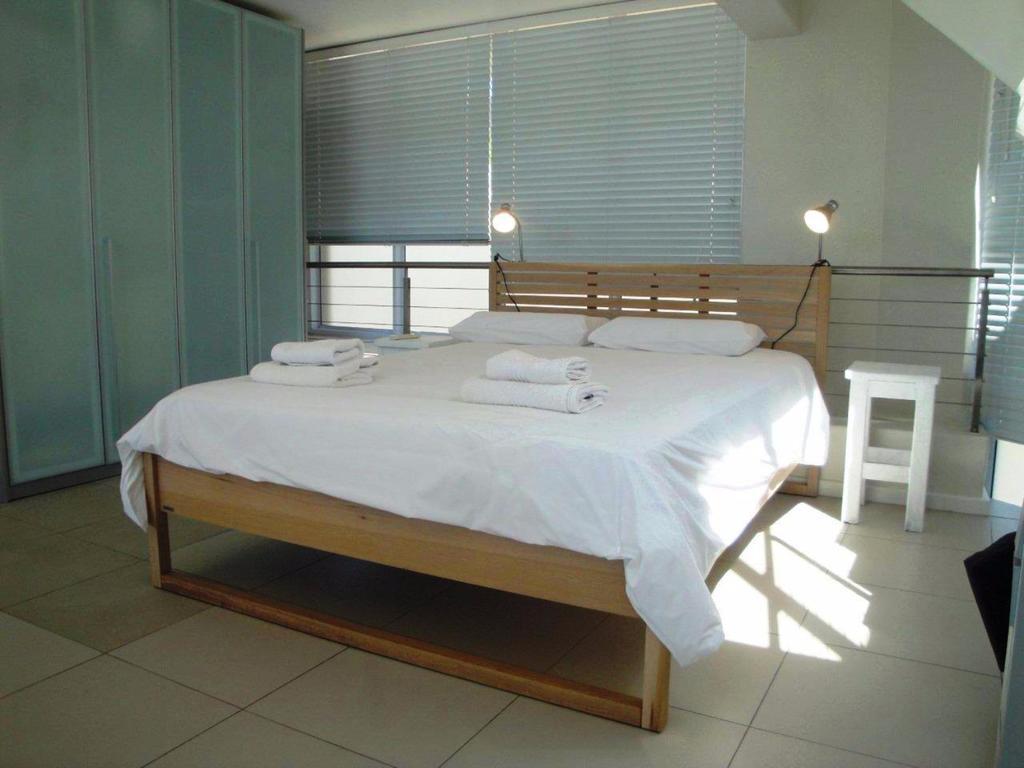 Entabeni Cape Town