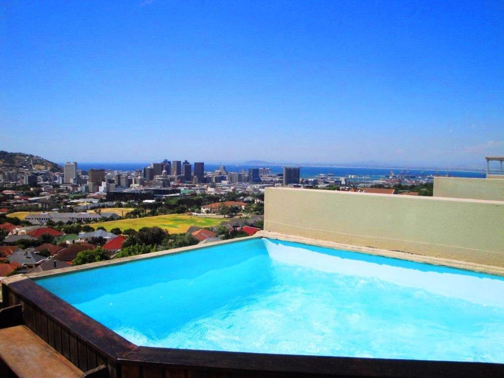 Entabeni Apartment