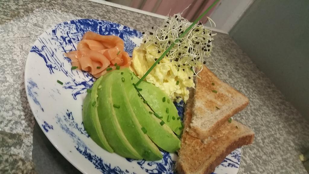 Forest Drive Acomodação com café da manhã 