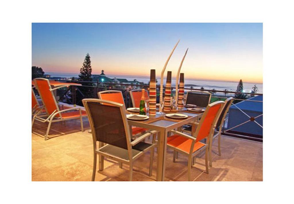 Apartment Beachside & Penthouse *