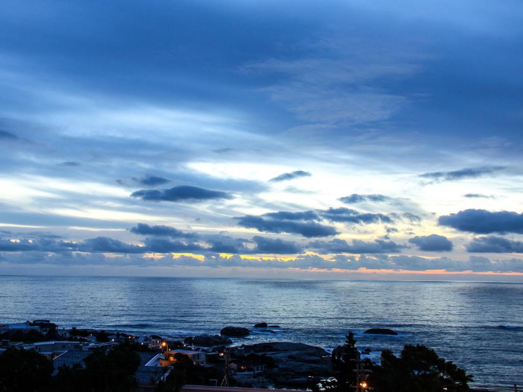 3 On Camps Bay Cape Town