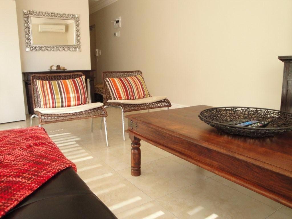 Apartment Planet Africa *