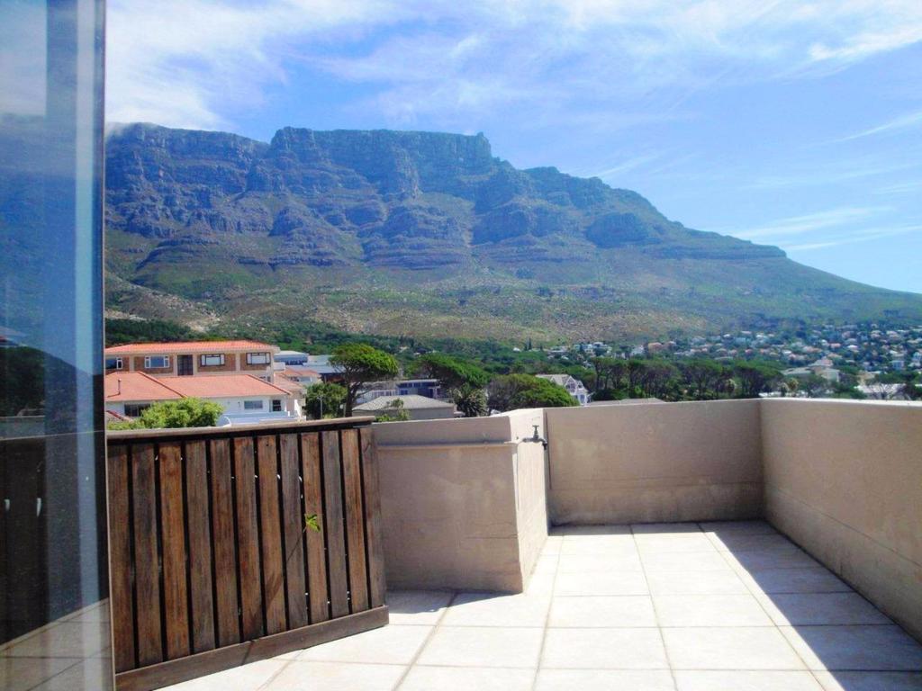 Apartment Entabeni Cape Town