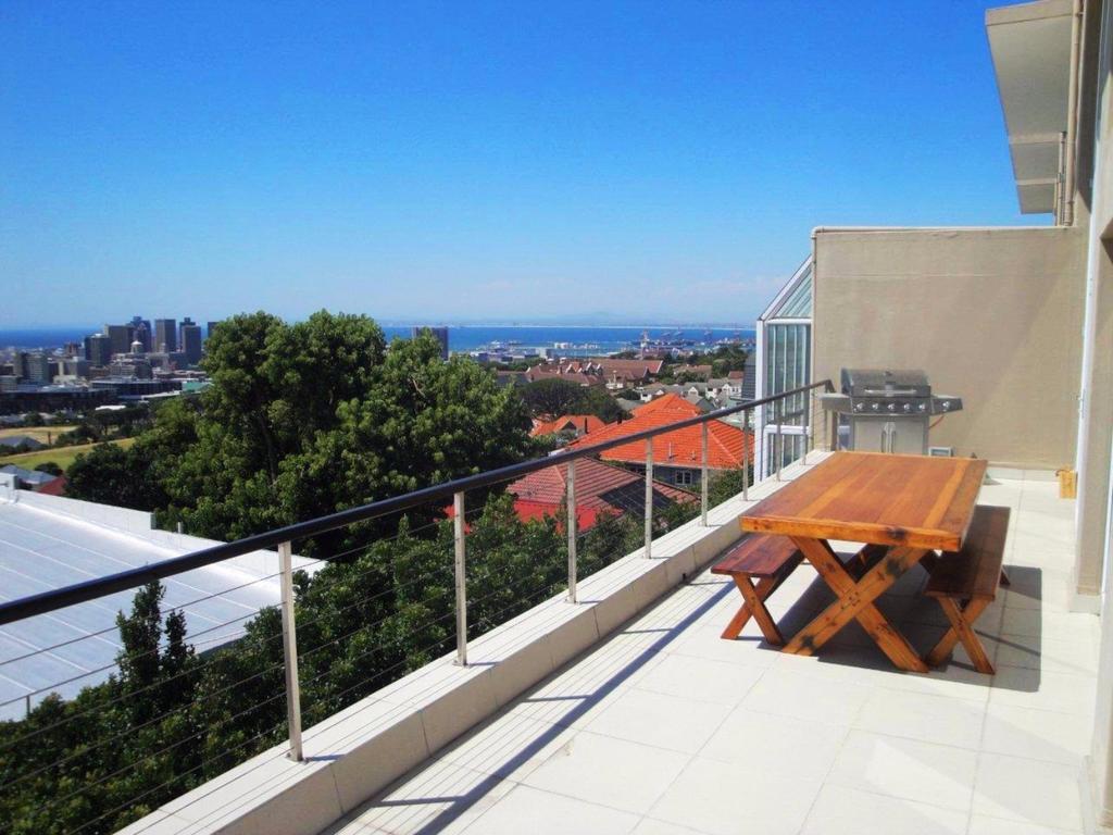 Apartment Entabeni *