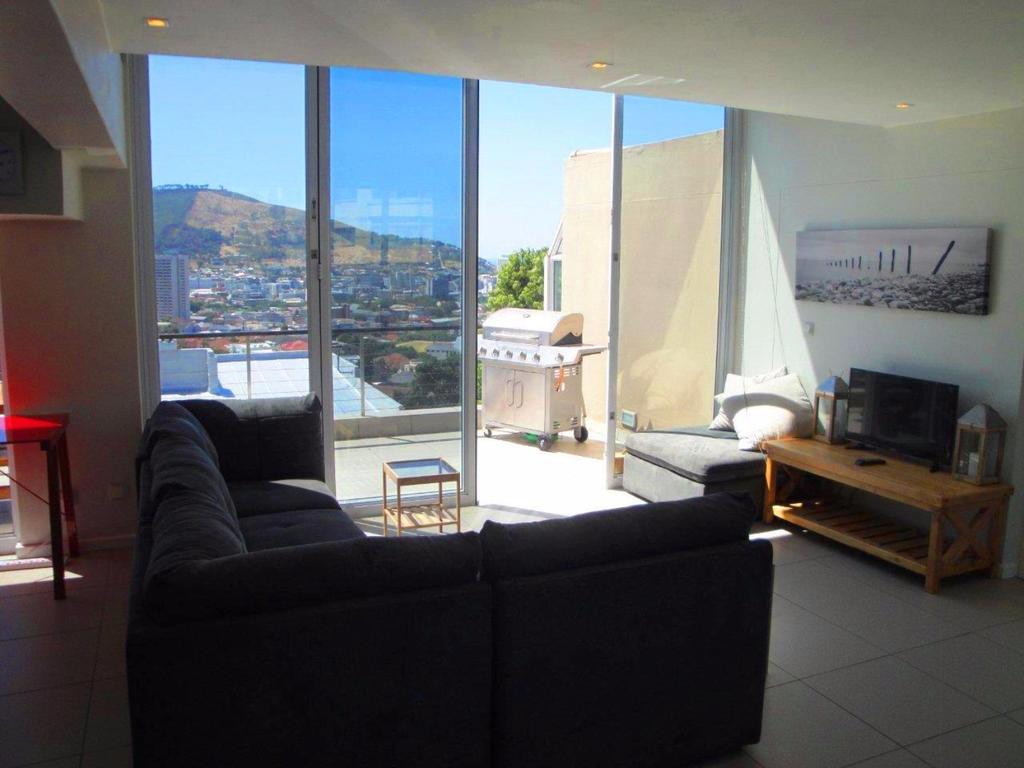 Entabeni Apartment