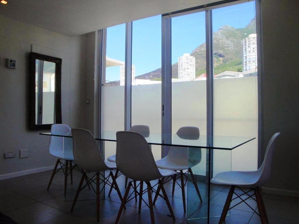 Entabeni Cape Town