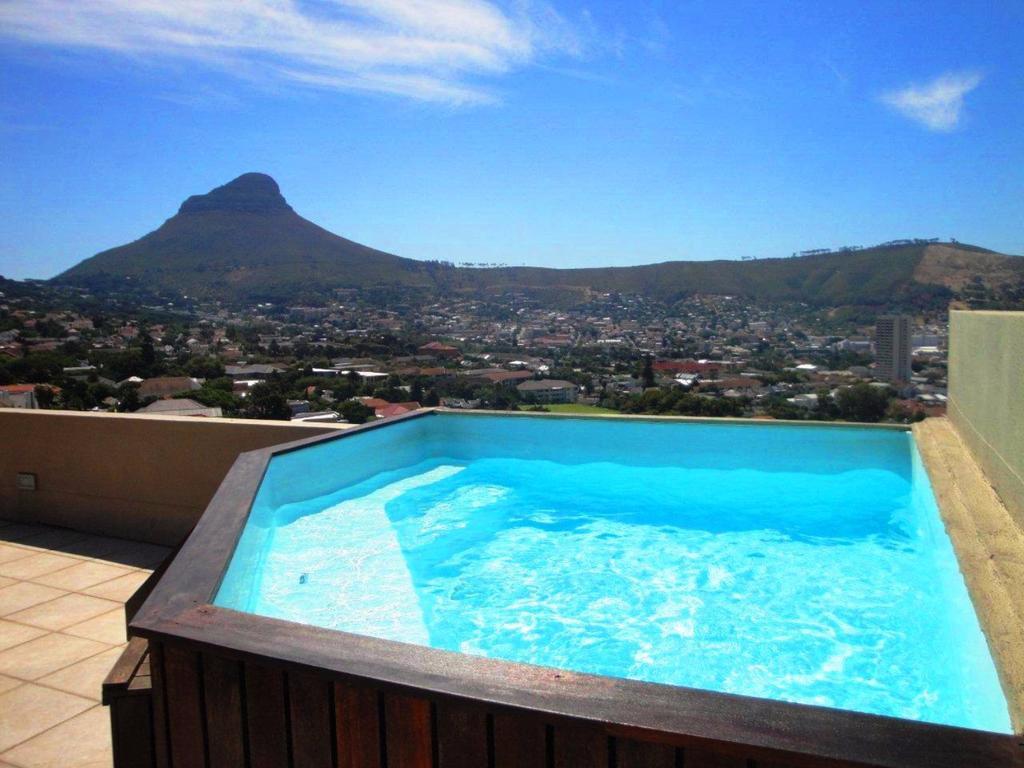 Entabeni Apartment