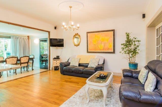 Acomodação com café da manhã  Forest Drive 3*