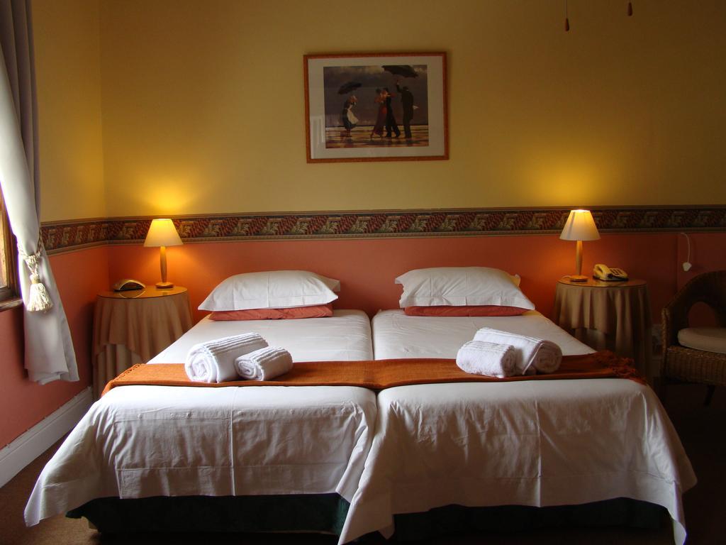 Verona Lodge Bed & Breakfast