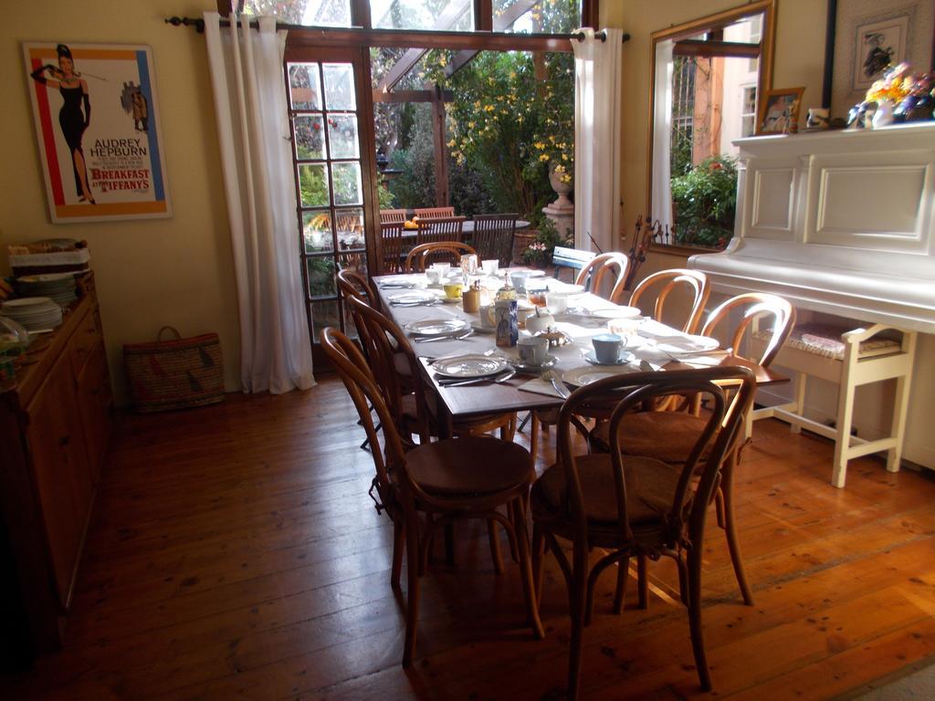 Bed & Breakfast Verona Lodge 3*