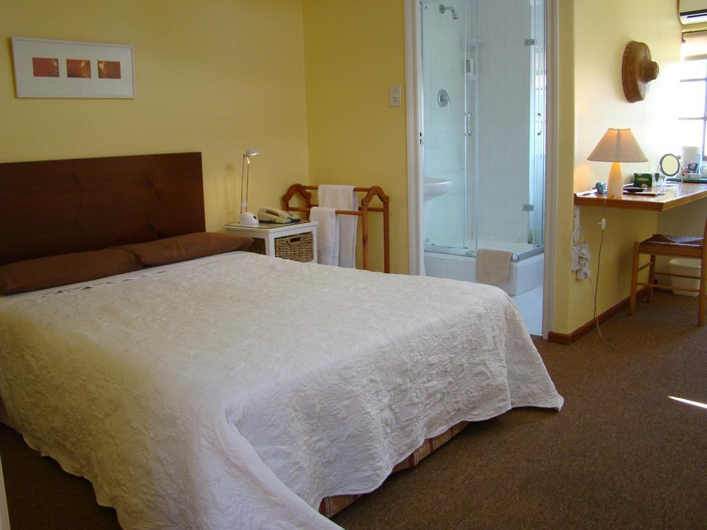 Bed & Breakfast Verona Lodge Cape Town