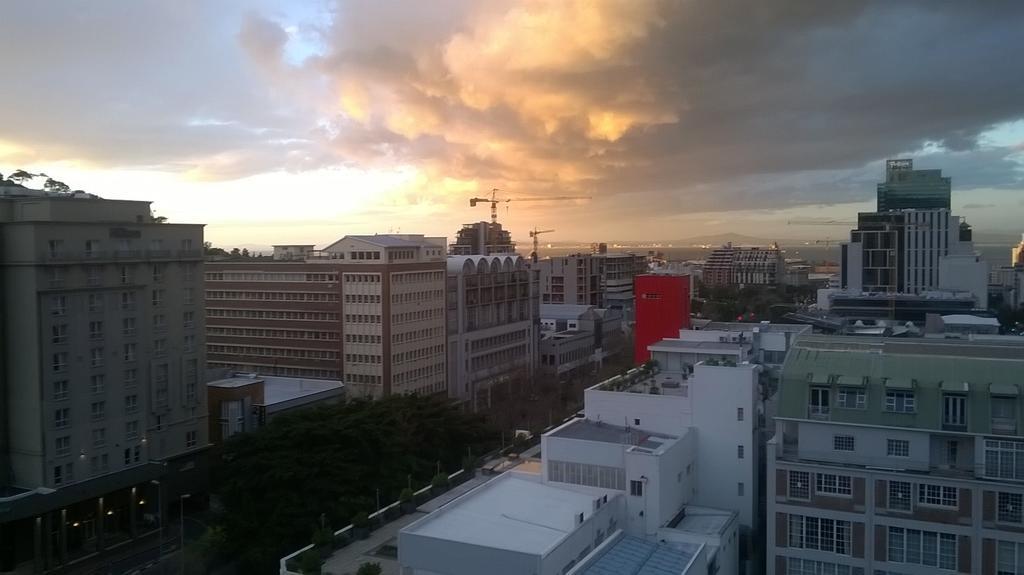 Manhattan Place * Cape Town