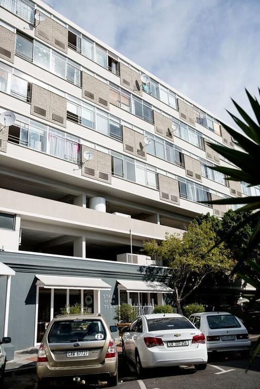 Apartment On Kloof Self Catering *