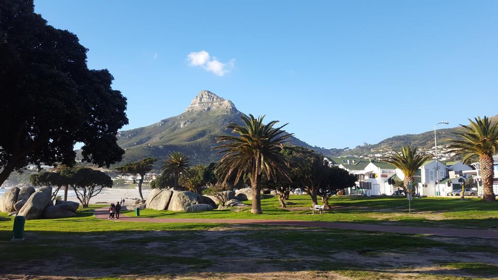 Camps Bay Views Roodeberg Apartment *