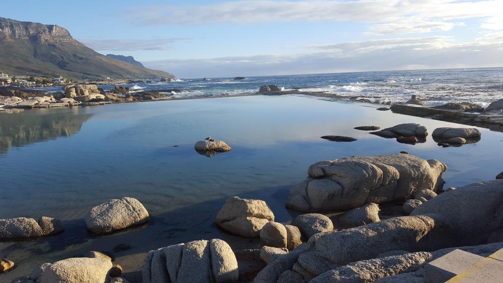 Camps Bay Views Roodeberg
