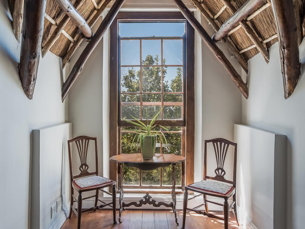 The Manor House Guest house