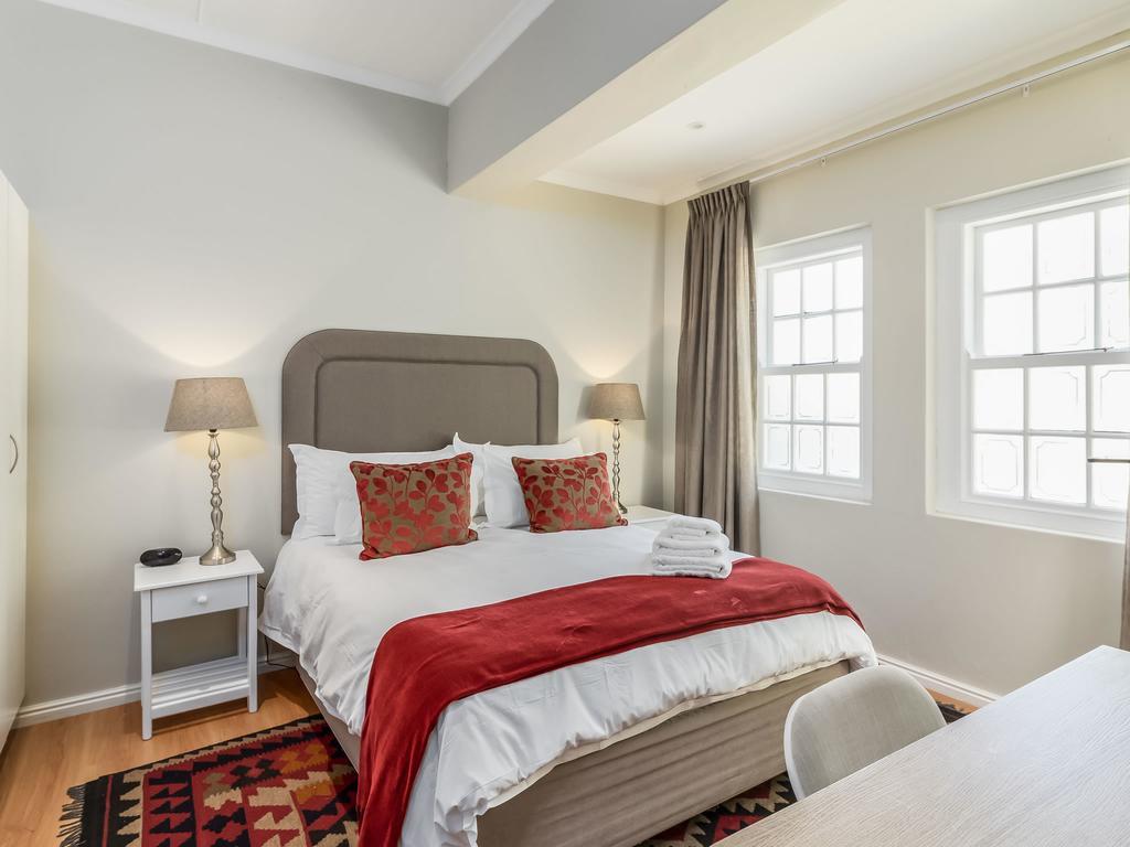 The Manor House Cape Town