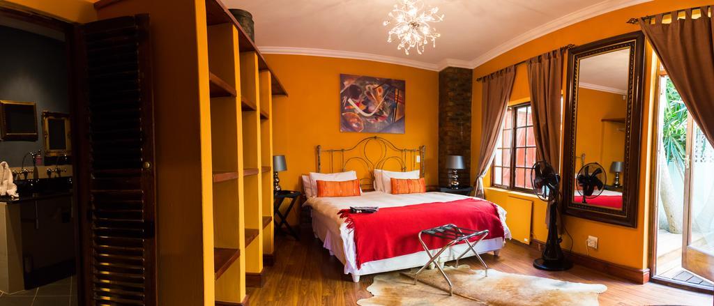 Guest house Sweet Ocean View Cape Town
