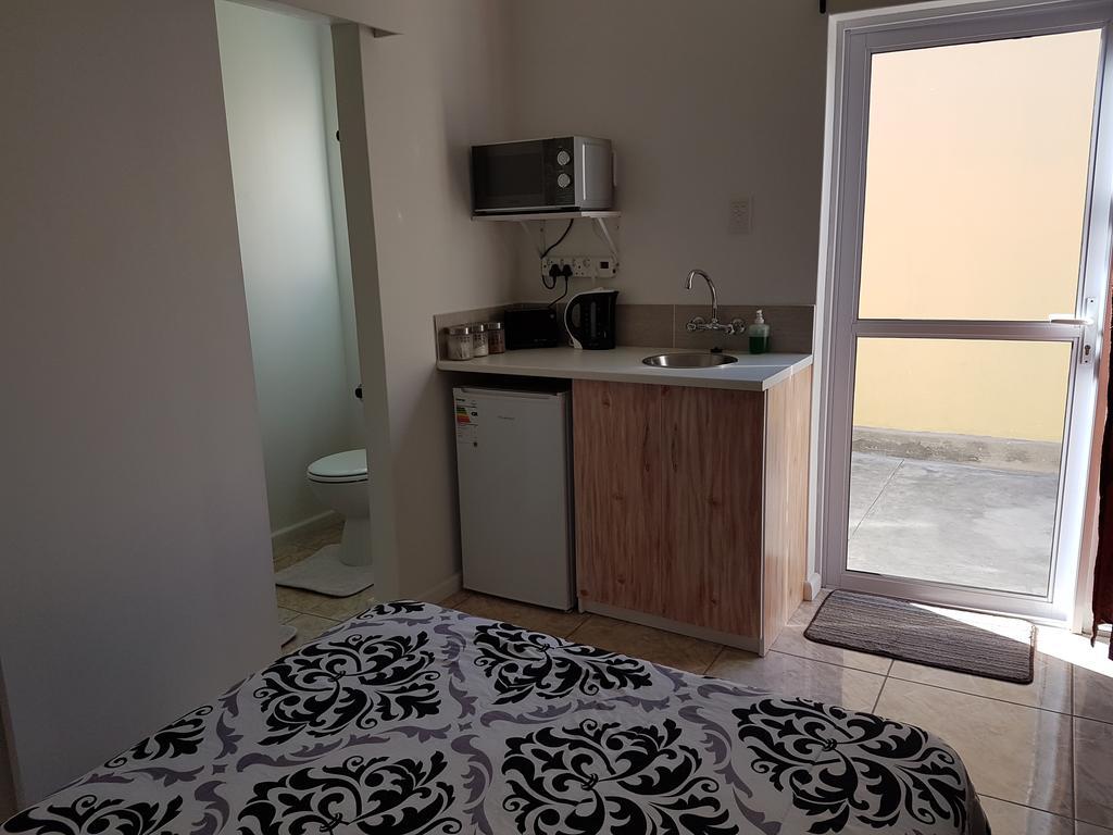 Apartment Brooklyn Cape Town