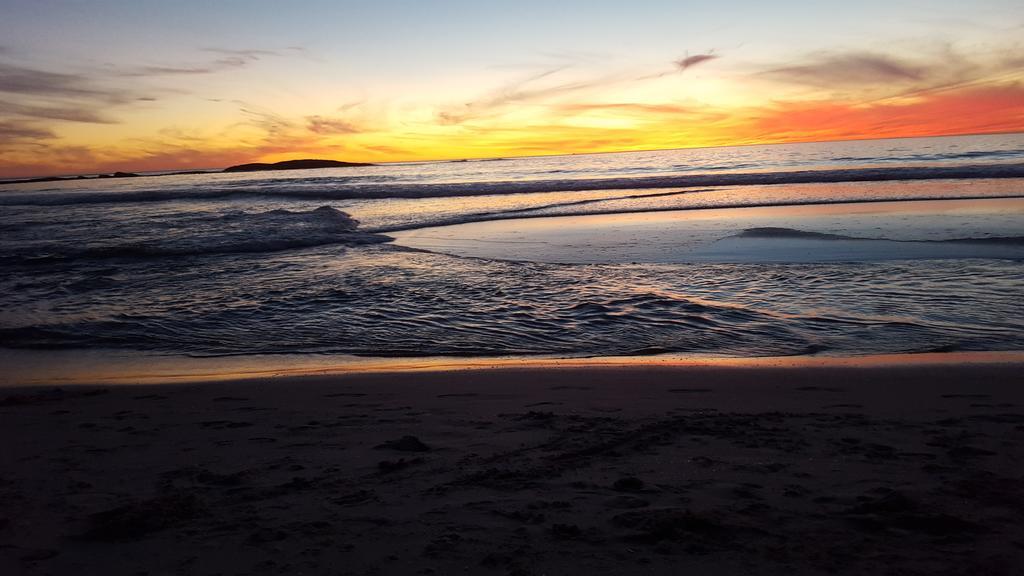 Camps Bay Views Roodeberg * Cape Town