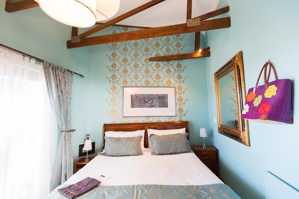 Sweet Ocean View Guest house 4*