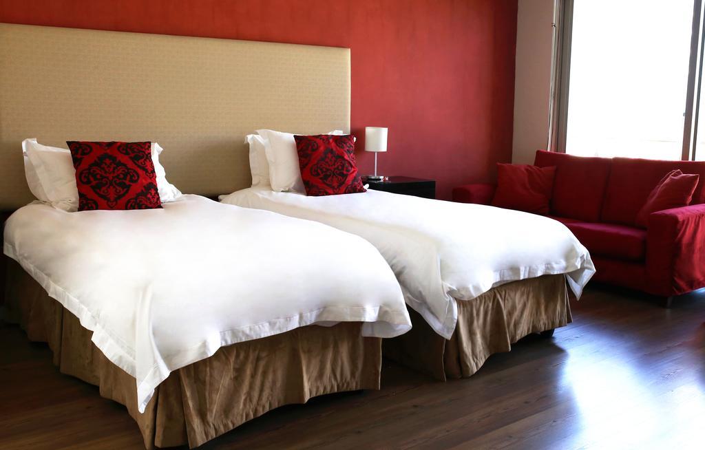 Da Heim Guest house Cape Town