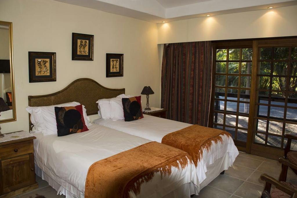 Guest house Dolliwarie 3*
