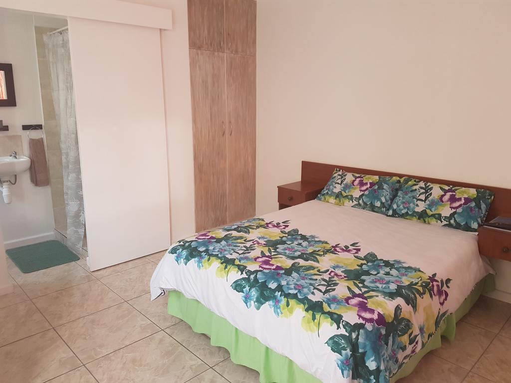 Brooklyn Apartment Cape Town