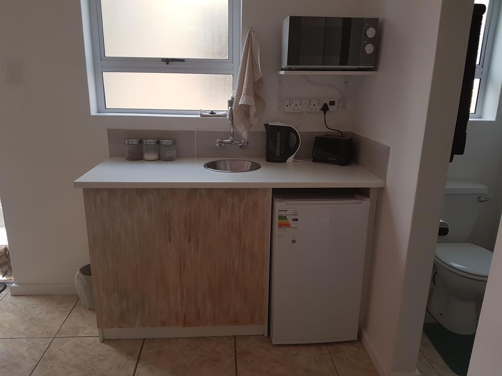 Apartment Brooklyn Cape Town